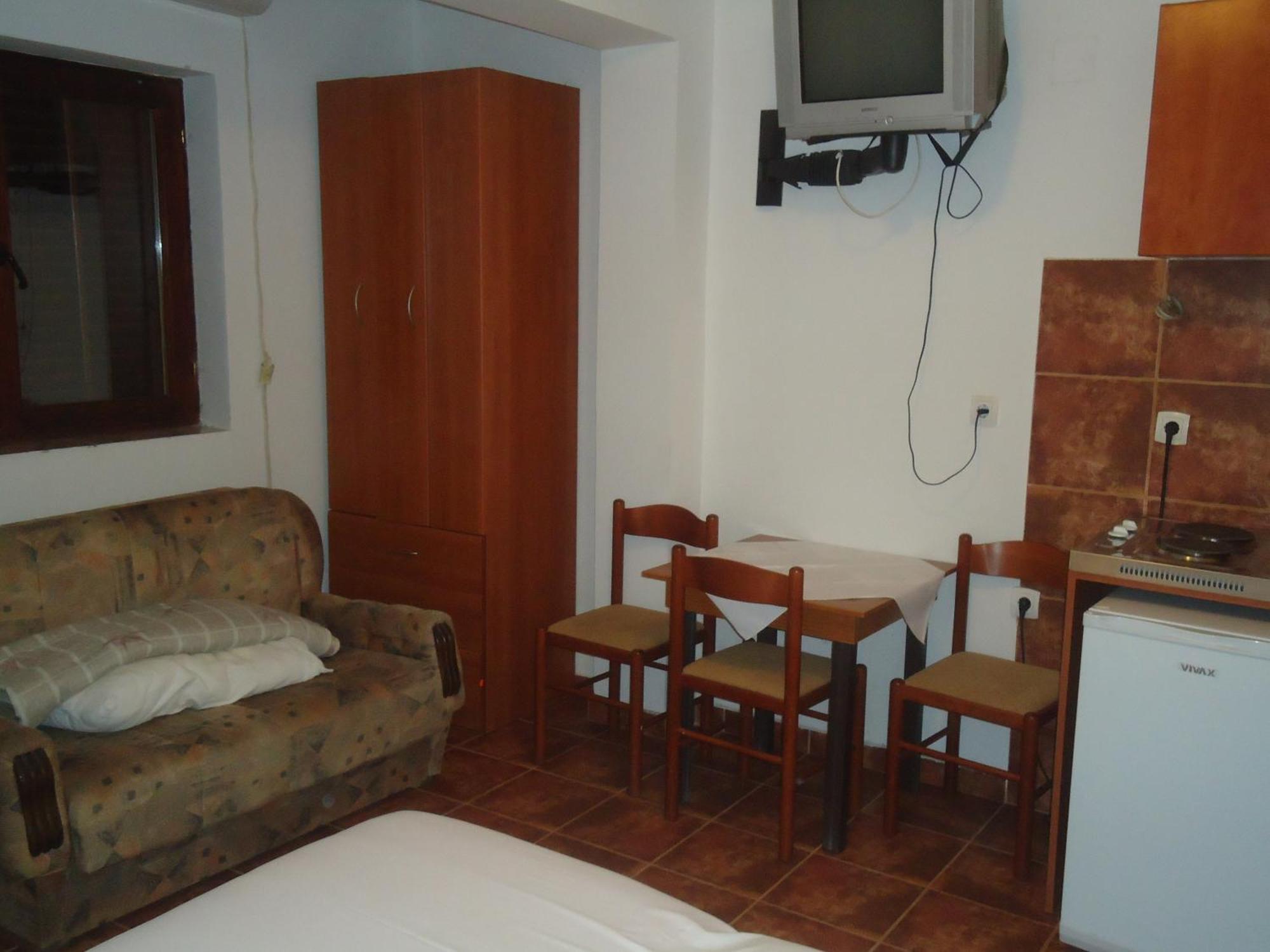 Apartments Raicevic Budva Exterior photo