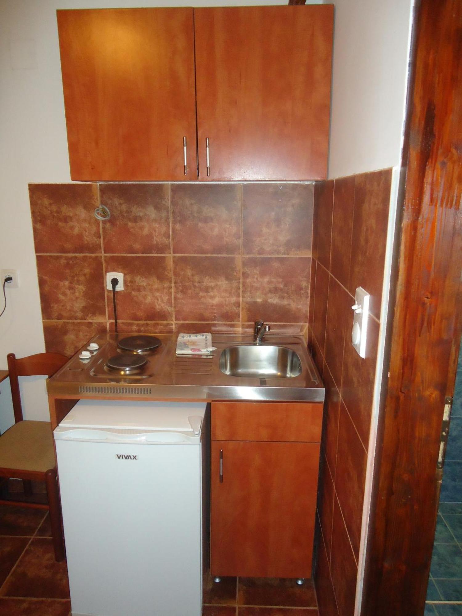 Apartments Raicevic Budva Exterior photo