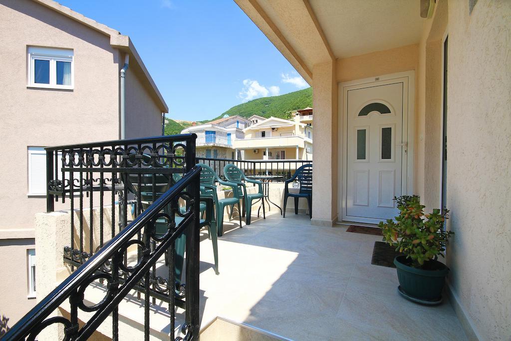 Apartments Raicevic Budva Exterior photo