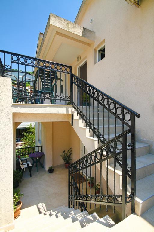 Apartments Raicevic Budva Exterior photo