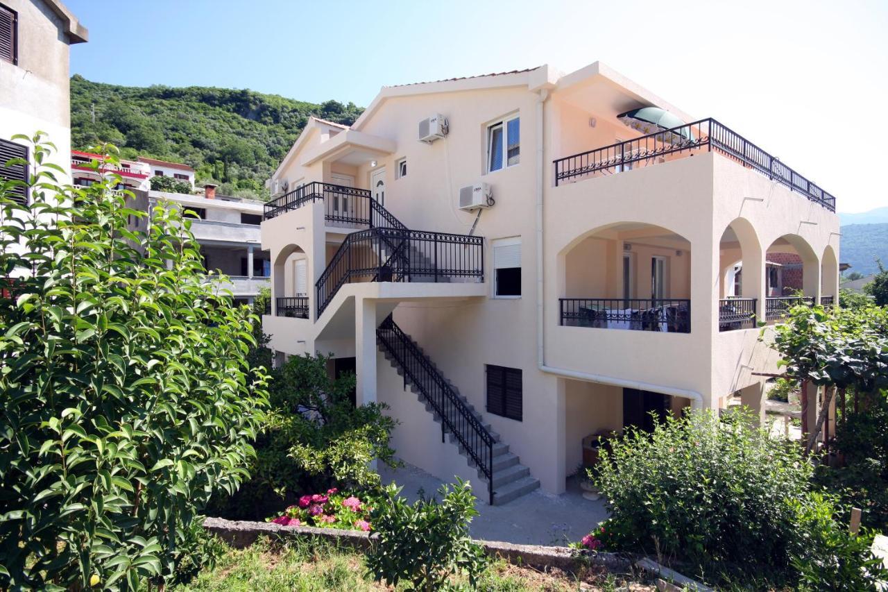 Apartments Raicevic Budva Room photo